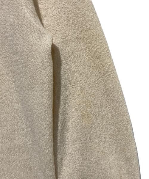 Sears（シアーズ）Sears (シアーズ) 70s KINGS ROAD カーディガン ベージュ サイズ:Lの古着・服飾アイテム