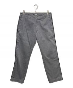 中古・古着通販】WACKO MARIA (ワコマリア) DORMEUIL ストライプ