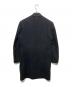 BURBERRY BRIT (バーバリーブリット) ウールカシミヤチェスターコート ネイビー サイズ:S：15000円