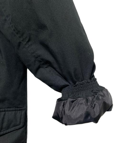 MACKINTOSH PHILOSOPHY（マッキントッシュ フィロソフィー）MACKINTOSH PHILOSOPHY (マッキントッシュ フィロソフィー) ダウンジャケット ブラック サイズ:1の古着・服飾アイテム