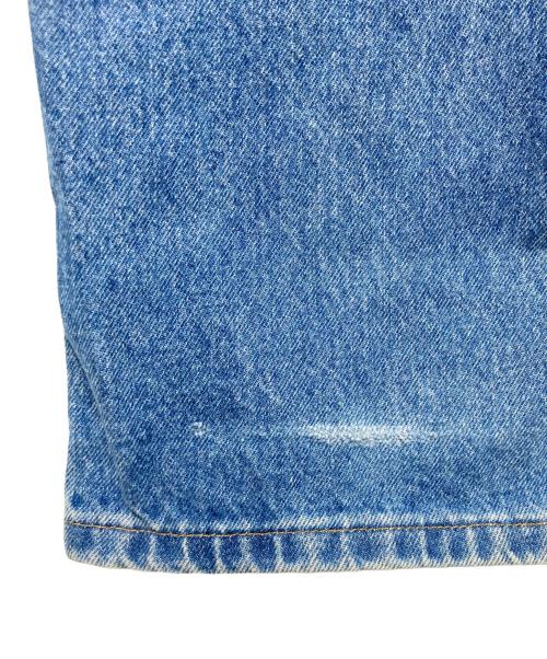 CarHartt（カーハート）CarHartt (カーハート) ペインターパンツ インディゴ サイズ:30×30の古着・服飾アイテム