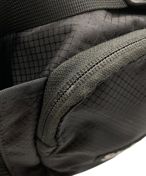 SUPREME（シュプリーム）Supreme (シュプリーム) 22SS Side Bag ブラックの古着・服飾アイテム