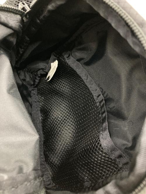 SUPREME（シュプリーム）Supreme (シュプリーム) 22SS Side Bag ブラックの古着・服飾アイテム