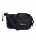 Supreme（シュプリーム）の古着「22SS Side Bag」｜ブラック