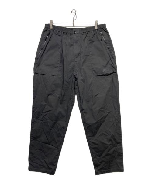 STABRIDGE（スタブリッジ）STABRIDGE (スタブリッジ) CITY WALKER PANTS 2 ブラック サイズ:XLの古着・服飾アイテム