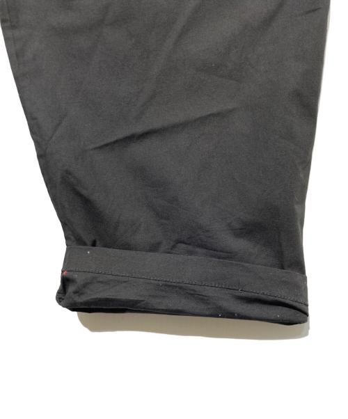 STABRIDGE（スタブリッジ）STABRIDGE (スタブリッジ) CITY WALKER PANTS 2 ブラック サイズ:XLの古着・服飾アイテム