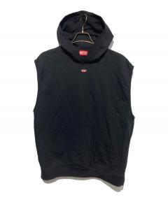 中古・古着通販】DIESEL (ディーゼル) K-IRINI ドライバーズニット