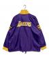 STARTER (スターター) トラックジャケット パープル サイズ:XL：13000円
