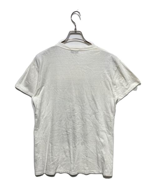 LOEWE（ロエベ）LOEWE (ロエベ) Tシャツ ブラック サイズ:ＸＳの古着・服飾アイテム