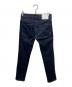 PT TORINO (ピーティートリノ) ROCKデニムパンツ インディゴ サイズ:30：7000円