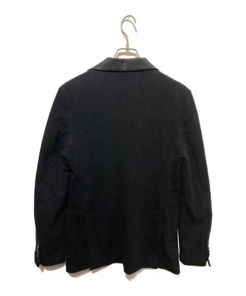 CIRCOLO 1901（チルコロ1901）Circolo 1901 (チルコロ1901) 2Bジャケット ブラック サイズ:不明の古着・服飾アイテム
