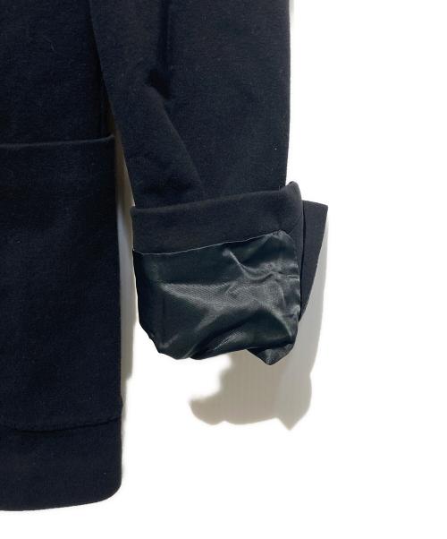 CIRCOLO 1901（チルコロ1901）Circolo 1901 (チルコロ1901) 2Bジャケット ブラック サイズ:不明の古着・服飾アイテム