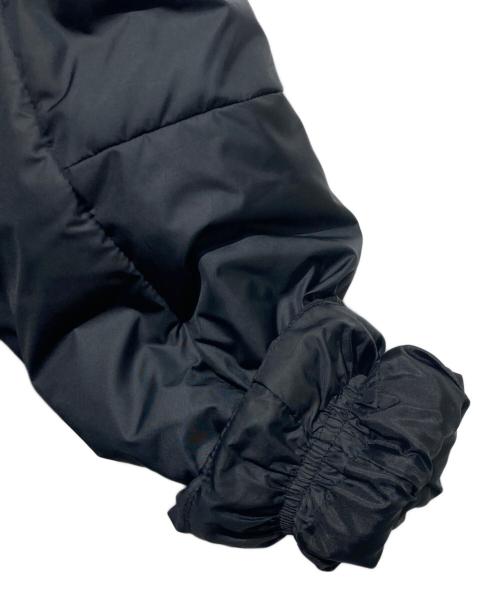 DESCENTE（デサント）DESCENTE (デサント) スーパーロングダウンコート ブラック サイズ:Ｓの古着・服飾アイテム