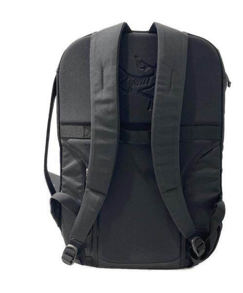 ARC'TERYX（アークテリクス）ARC'TERYX (アークテリクス) リュック ブラックの古着・服飾アイテム