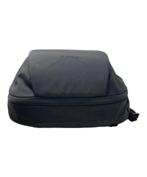 ARC'TERYX（アークテリクス）ARC'TERYX (アークテリクス) リュック ブラックの古着・服飾アイテム