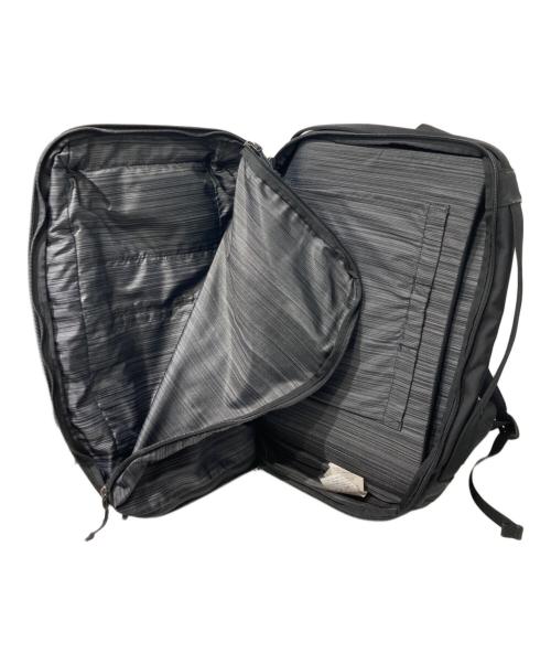 ARC'TERYX（アークテリクス）ARC'TERYX (アークテリクス) リュック ブラックの古着・服飾アイテム