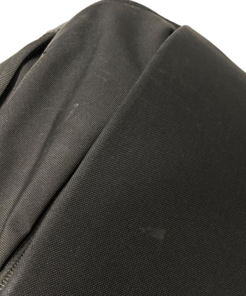 ARC'TERYX（アークテリクス）ARC'TERYX (アークテリクス) リュック ブラックの古着・服飾アイテム