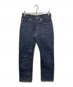 ANATOMICAアナトミカ）の古着「618 ORIGINAL デニムパンツ」｜インディゴ