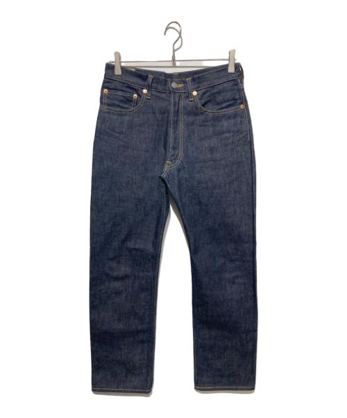 ANATOMICA（アナトミカ）ANATOMICA (アナトミカ) 618 ORIGINAL デニムパンツ インディゴ サイズ:不明の古着・服飾アイテム