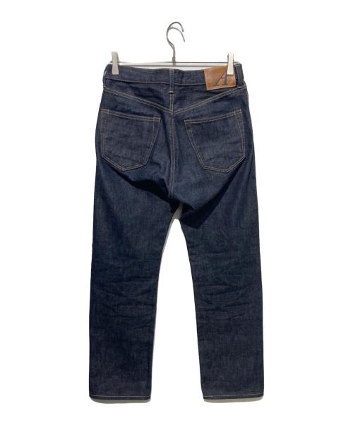 ANATOMICA（アナトミカ）ANATOMICA (アナトミカ) 618 ORIGINAL デニムパンツ インディゴ サイズ:不明の古着・服飾アイテム