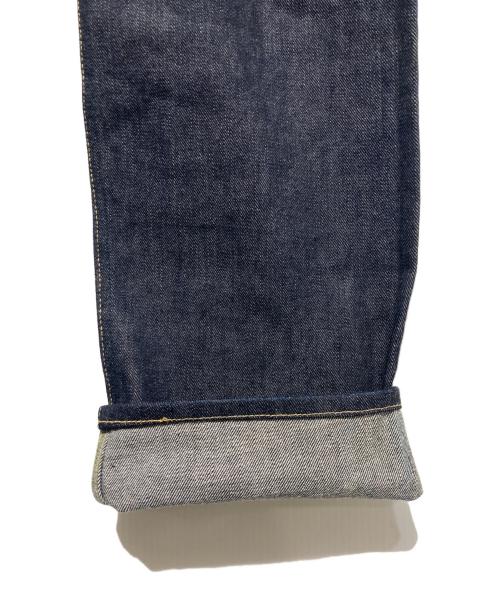 ANATOMICA（アナトミカ）ANATOMICA (アナトミカ) 618 ORIGINAL デニムパンツ インディゴ サイズ:不明の古着・服飾アイテム