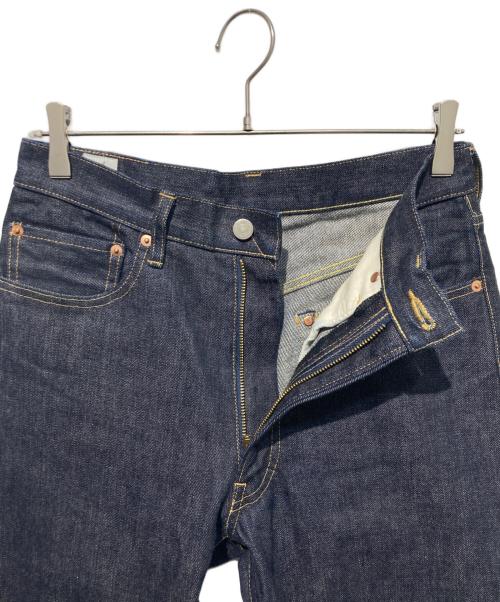 ANATOMICA（アナトミカ）ANATOMICA (アナトミカ) 618 ORIGINAL デニムパンツ インディゴ サイズ:不明の古着・服飾アイテム