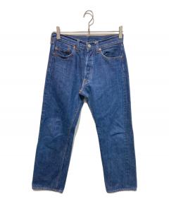 中古・古着通販】Denham (デンハム) DRILL REGULAE FITデニムパンツ