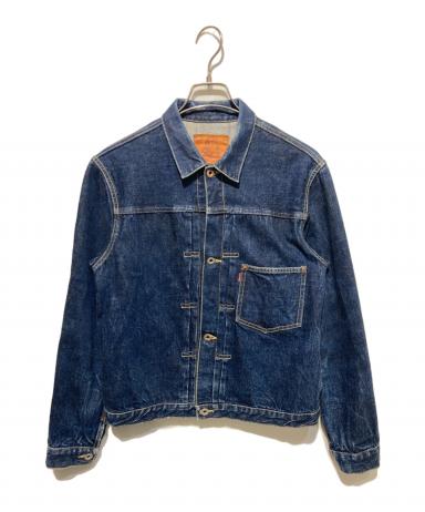 中古・古着通販】JELADO (ジェラード) 44DENIM デニムジャケット
