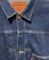 中古・古着 JELADO (ジェラード) 44DENIM デニムジャケット インディゴ サイズ:M：30000円