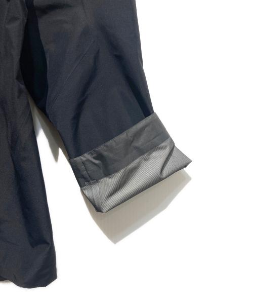 ARC'TERYX（アークテリクス）ARC'TERYX (アークテリクス) BETA LT JACKET ブラック サイズ:ＸＳの古着・服飾アイテム