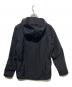 ARC'TERYX (アークテリクス) BETA LT JACKET ブラック サイズ:ＸＳ：60000円