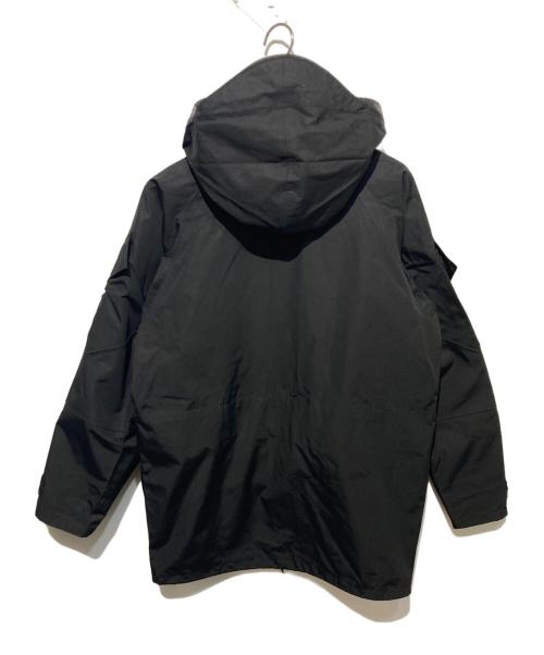 US ARMY（ユーエスアーミー）US ARMY (ユーエスアーミー) ECWCS GEN2 COLD WEATHER PARKA ブラック サイズ:SMALL-REGULARの古着・服飾アイテム