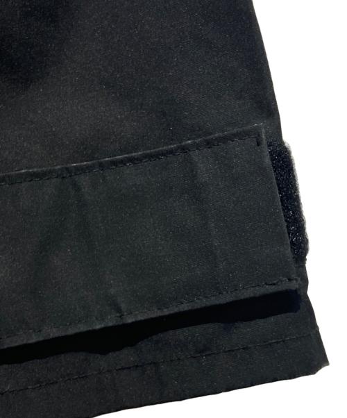 US ARMY（ユーエスアーミー）US ARMY (ユーエスアーミー) ECWCS GEN2 COLD WEATHER PARKA ブラック サイズ:SMALL-REGULARの古着・服飾アイテム