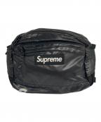 SUPREMEシュプリーム）の古着「Waist BAG」｜ブラック