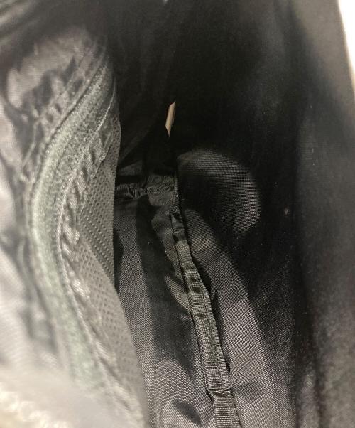 SUPREME（シュプリーム）Supreme (シュプリーム) Waist BAG ブラックの古着・服飾アイテム