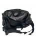 Supreme (シュプリーム) Waist BAG ブラック：7000円