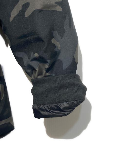 CANADA GOOSE（カナダグース）CANADA GOOSE (カナダグース) Rideau Parka ブラック サイズ:Ｓの古着・服飾アイテム