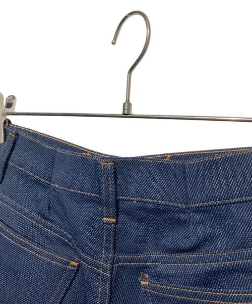 LEVI'S（リーバイス）LEVI'S (リーバイス) 70s スタプレパンツ インディゴ サイズ:28/26の古着・服飾アイテム