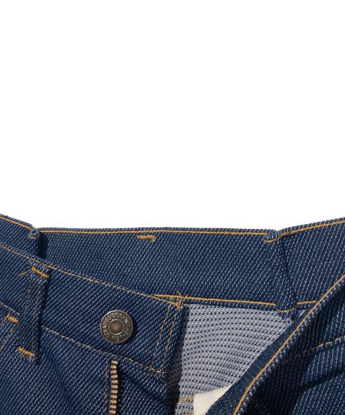 LEVI'S（リーバイス）LEVI'S (リーバイス) 70s スタプレパンツ インディゴ サイズ:28/26の古着・服飾アイテム
