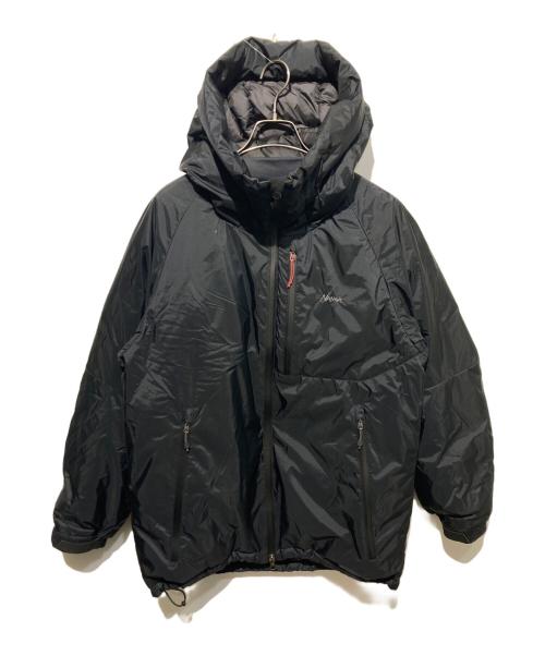 NANGA（ナンガ）NANGA (ナンガ) オーロラテックスダウンジャケット ブラック サイズ:Mの古着・服飾アイテム