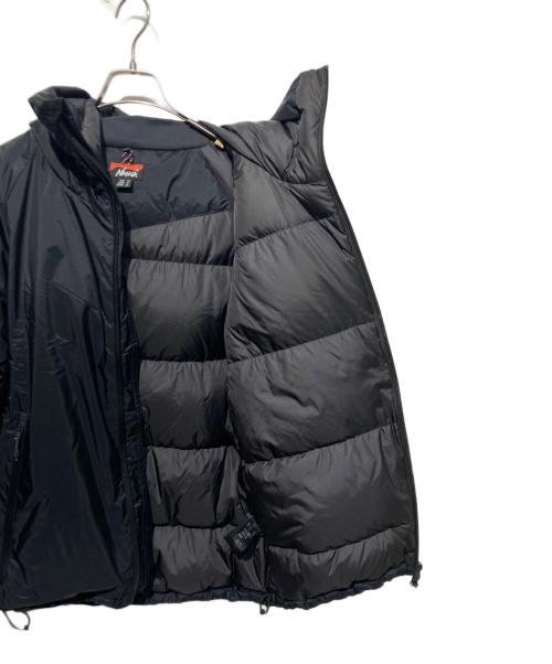 NANGA（ナンガ）NANGA (ナンガ) オーロラテックスダウンジャケット ブラック サイズ:Mの古着・服飾アイテム