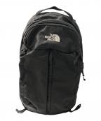 THE NORTH FACEザ ノース フェイス）の古着「Vostok バックパック」｜ブラック