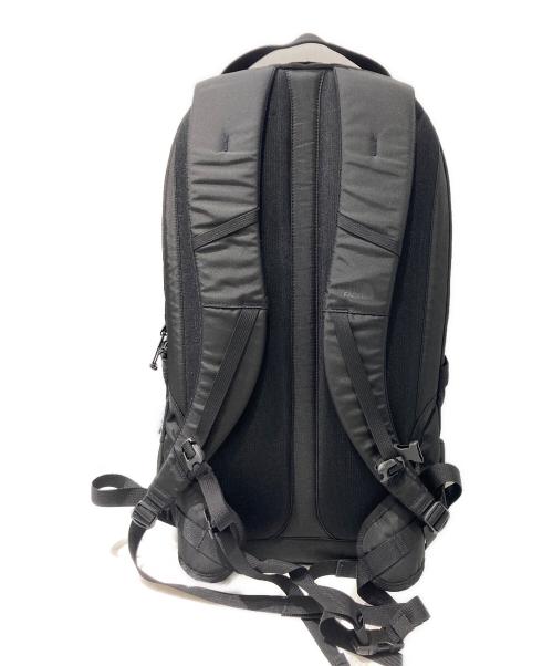 THE NORTH FACE（ザ ノース フェイス）THE NORTH FACE (ザ ノース フェイス) Vostok バックパック ブラックの古着・服飾アイテム