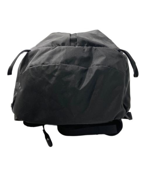 THE NORTH FACE（ザ ノース フェイス）THE NORTH FACE (ザ ノース フェイス) Vostok バックパック ブラックの古着・服飾アイテム