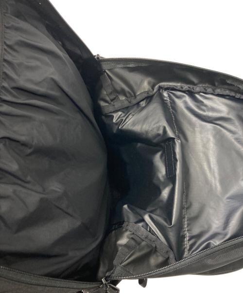 THE NORTH FACE（ザ ノース フェイス）THE NORTH FACE (ザ ノース フェイス) Vostok バックパック ブラックの古着・服飾アイテム