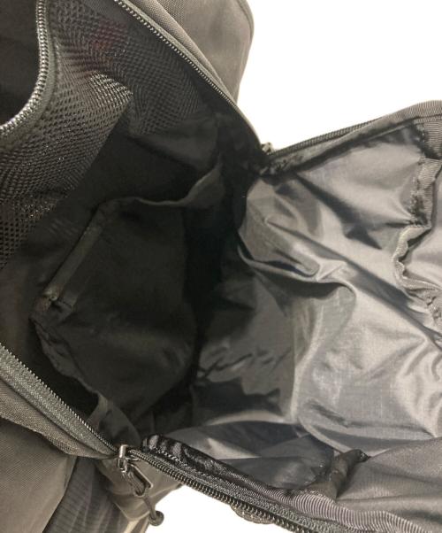 THE NORTH FACE（ザ ノース フェイス）THE NORTH FACE (ザ ノース フェイス) Vostok バックパック ブラックの古着・服飾アイテム