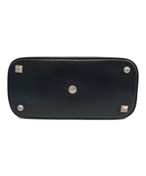 Maison Margiela（メゾンマルジェラ）Maison Margiela (メゾンマルジェラ) 5AC 2WAYショルダーバッグ ブラックの古着・服飾アイテム