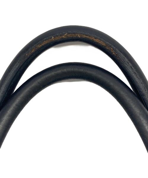 Maison Margiela（メゾンマルジェラ）Maison Margiela (メゾンマルジェラ) 5AC 2WAYショルダーバッグ ブラックの古着・服飾アイテム