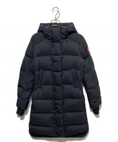 中古・古着通販】CANADA GOOSE (カナダグース) JASPER PARKA