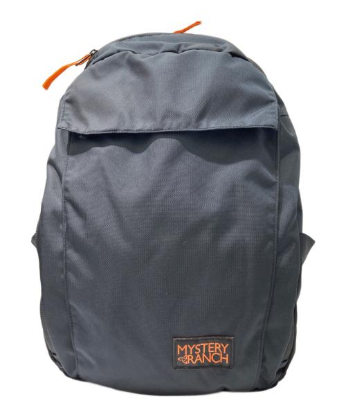MYSTERY RANCH（ミステリーランチ）MYSTERY RANCH (ミステリーランチ) ディストリクト18 リュック ブラックの古着・服飾アイテム